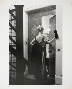 Helmut Newton (Australian, b. Germany, 1920-2004), 16th Arrondissement, Paris, 1976